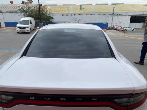 Dodge Charger 5.7 R-t At