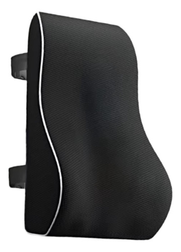Almohada De Apoyo Lumbar Cojín Ergonómico De