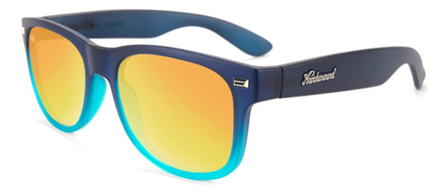 Knockaround Fort Knocks Anteojos De Sol Polarizados Para Hom