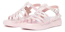 Comprar Sandalias Viamo Mini Mildred Rosa Niñas