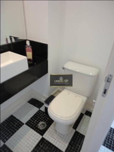 Apartamento Com 3 Dormitórios À Venda, 173 M² Por R$ 1.290.000,00 - Panamby - São Paulo/sp - Ap44709