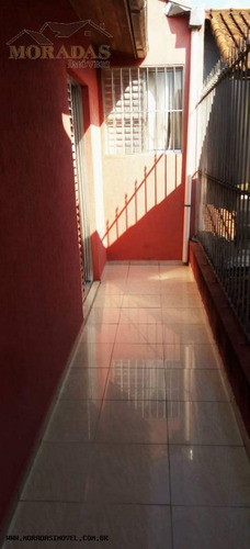Imagem 10 de 15 de Sobrado Em Condomínio Para Venda Em São Paulo, Horto Do Ypê, 3 Dormitórios, 1 Suíte, 2 Banheiros, 4 Vagas - 2232_1-1805855
