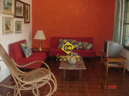 Imagem 6 de 18 de Casa Com 3 Quartos À Venda, 209 M² Por R$ 520.000 - Extensão Do Bosque - Rio Das Ostras/rj - Ca1391