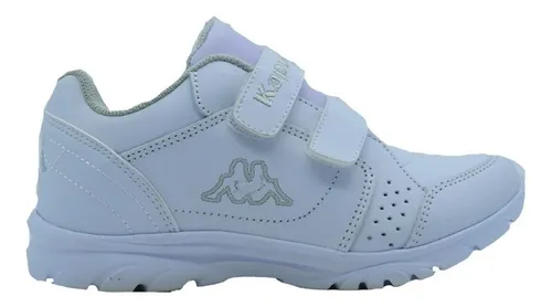 Tenis kappa infantil sales
