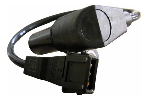 Sensor Cigueñal -pontiac Wave 2006-2008 4 Cil. 1.6 L