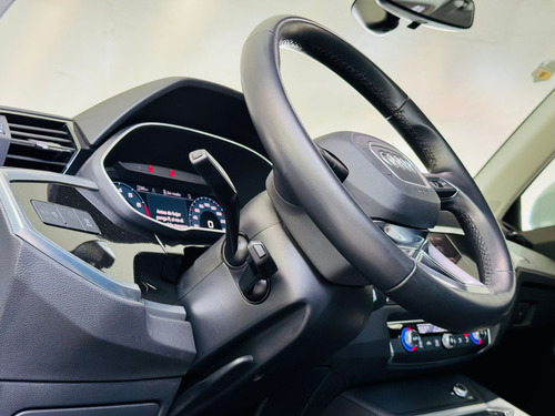 Audi Q3 1.4 35 Tfsi Dynamic 150hp Dsg