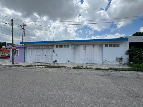 Venta De Dos Casas Unidas En Una Misma Propiedad En San José