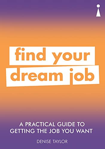 Libro A Practical Guide To Getting The Job You Want De Vvaa