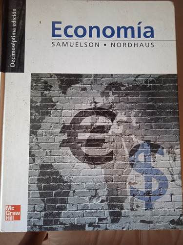 Economía Samuelson Nordhaus