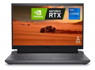 Laptop Dell G7 16 16' I7 13va 16gb 512ssd Rtx 4050