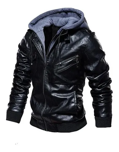 Chamarras elegantes new arrivals