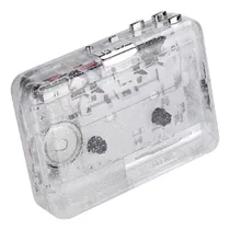 Comprar Reproductor De Cassette Walkman Para Entretenimiento,