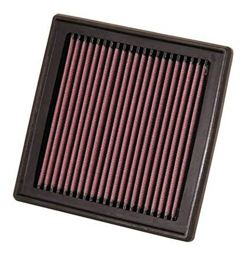 Filtro De Aire Lavable Para Nissan/infiniti/suzuki/fiat