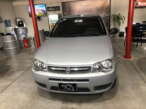 Fiat Palio 1.4 Fire 3p 2011