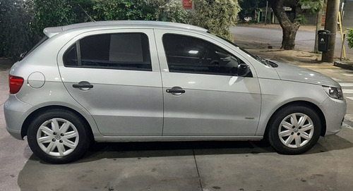 Volkswagen Gol Trend
