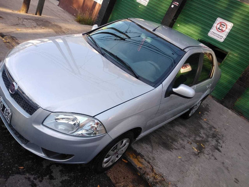 Fiat Siena 1.4 El Pack Attractive Permuto Financio