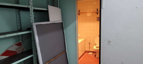 En Venta En Ciudad Jardin Local Local En Pb Edificio Terrazas 34 M2 Con 2 Vidrieras De 3 Mts. F: 9466