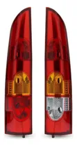 Comprar Kit X2 Faro Trasero Izq\u002Fder Renault Kangoo C\u002F Marcha Atras 