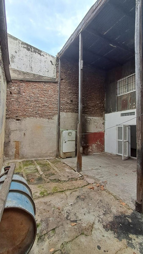 Casa 2 Ambientes En Venta O Alquiler En Gerli