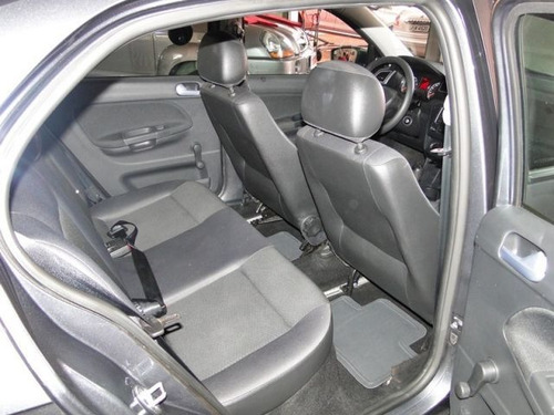 Volkswagen Gol City 1.6 Msi, Qon8708