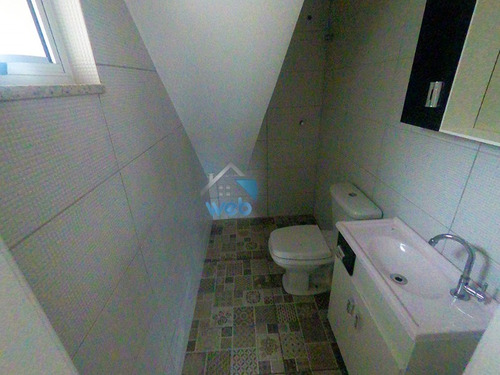 Imagem 29 de 30 de Tríplex Jordânia À Venda Com 164m² De Área Privativa, Atico, Instalações De Gás E Ar-condicionado, Com 4 Quartos. Na Região Do Cajuru - Ca01063 - 68651822