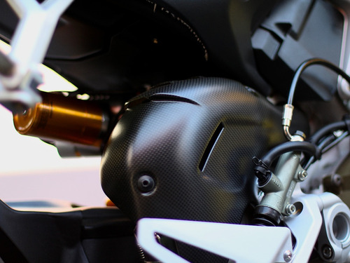 Ducati Streetfighter V4s 2022