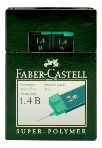 Refill Leads For E-motion Pencil 12 Pack