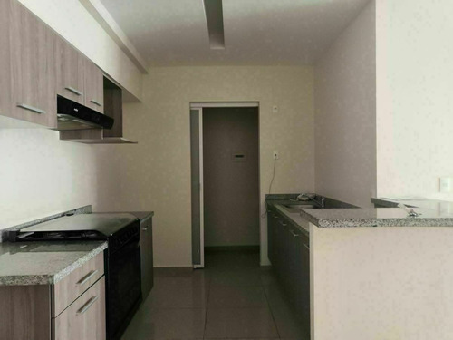 Imagen 2 de 14 de Departamento En Renta En Santa Fe $20,000 !!!