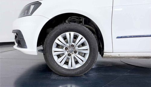 Imagen 9 de 15 de 110248 - Volkswagen Gol 2018 Con Garantía