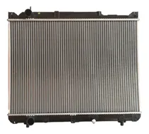 Comprar Radiador Chevrolet Tracker 2.0 Hdi  C\u002Fa Grand Vitara 2.0 Hdi