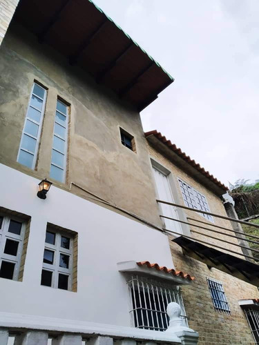 Imagen 8 de 12 de Casa B En Venta Urb El Prado San Diego De Los Altos Miranda