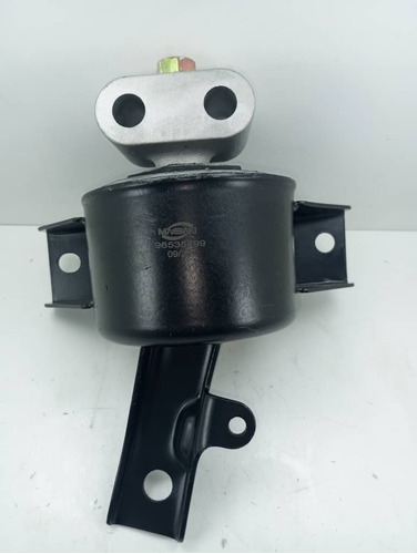 Base Motor Izquierda Chevrolet Aveo