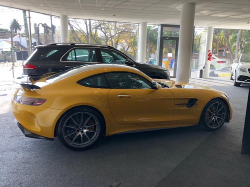 Mercedes Benz Amg Gtr Con Carbon Package 0km 2020 - Sf