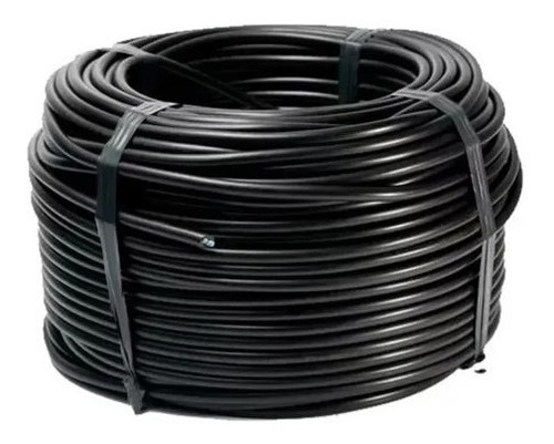 Cable Tipo Taller 2x4 Por 100 M