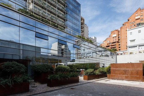 Imagen 7 de 17 de Oficinas Alquiler Belgrano