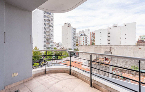 Imagen 4 de 30 de Depto. Caballito 3 Amb C/balcón, Amenities
