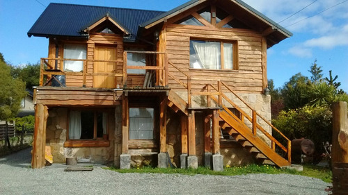 Cabaña Bariloche Para 2 O 3 Personas