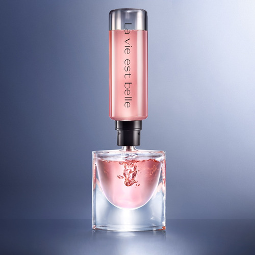 Perfume Mujer Lancome La Vie Est Belle Edp 75ml Recargable
