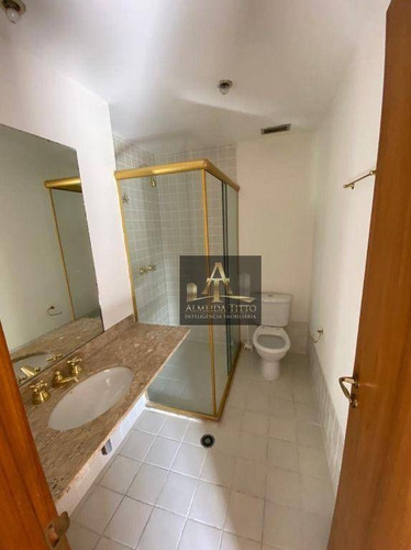 Imagem 3 de 19 de Apartamento Com 3 Dormitórios À Venda, 80 M² Por R$ 650.000,00 - Alphaville Industrial - Barueri/sp - Ap3246