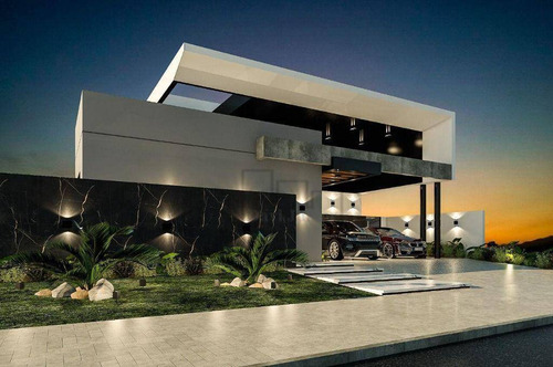 Imagem 2 de 13 de Casa À Venda, 245 M² Por R$ 2.200.000,00 - Alphaville Nova Esplanada Iv - Votorantim/sp - Ca2591