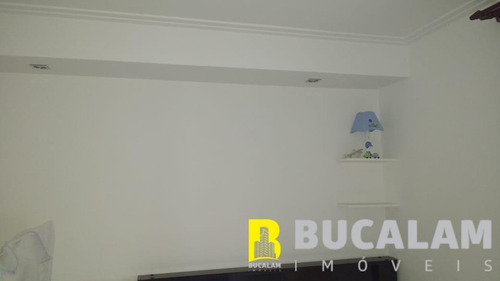 Imagem 15 de 15 de Apartamento Para Venda No Condomínio Fit Taboão - 3979-pm