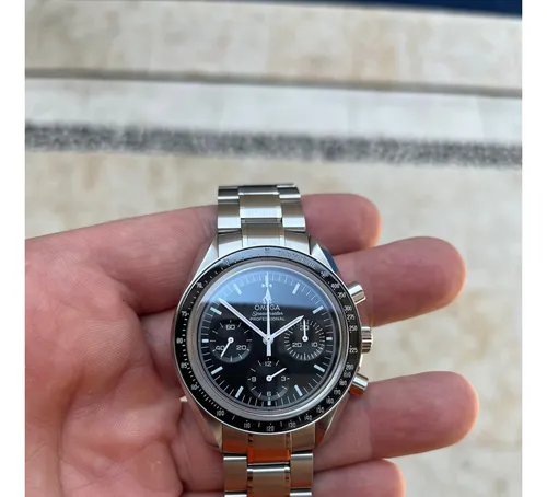 Omega speedmaster mercado libre new arrivals