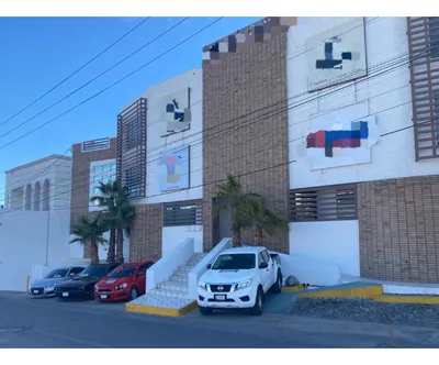 Oficina en renta