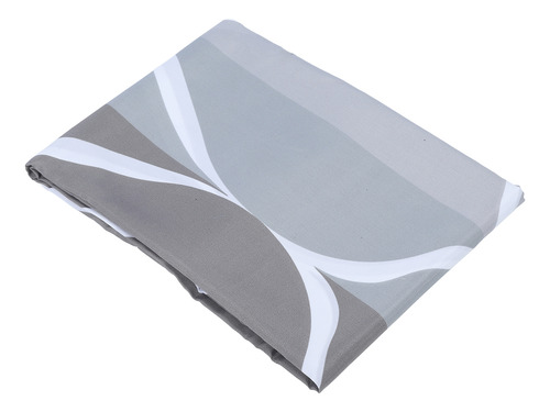 Forro De Tela Impermeable Para Cortina De Ducha