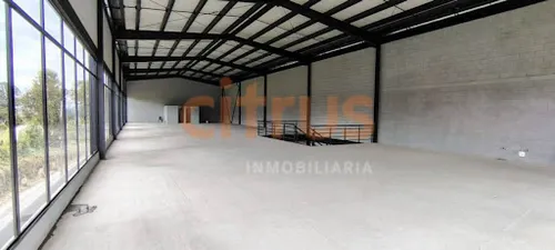 Bodegas En Arriendo Llanogrande 643-8292157
