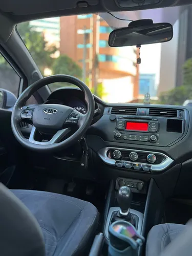 Kia Rio 1.4 4 p