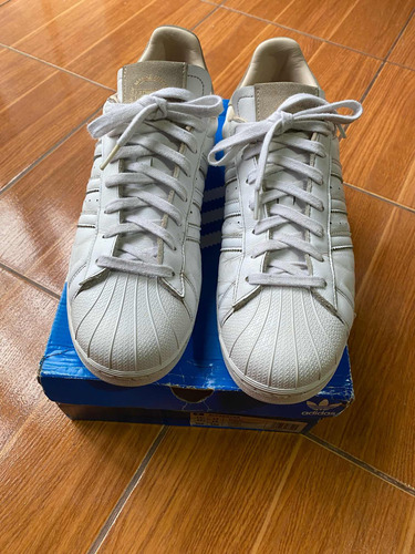 Zapatillas adidas Superstar Originales