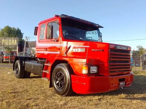 Scania 113/320