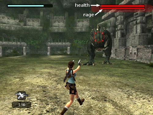 Tomb Raider Anniversary - Ps2 - Frete R$ 17