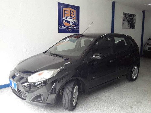 Fiesta 1.6 Se 2014 Ótimo Para Aplicativo R$ 28.900,00